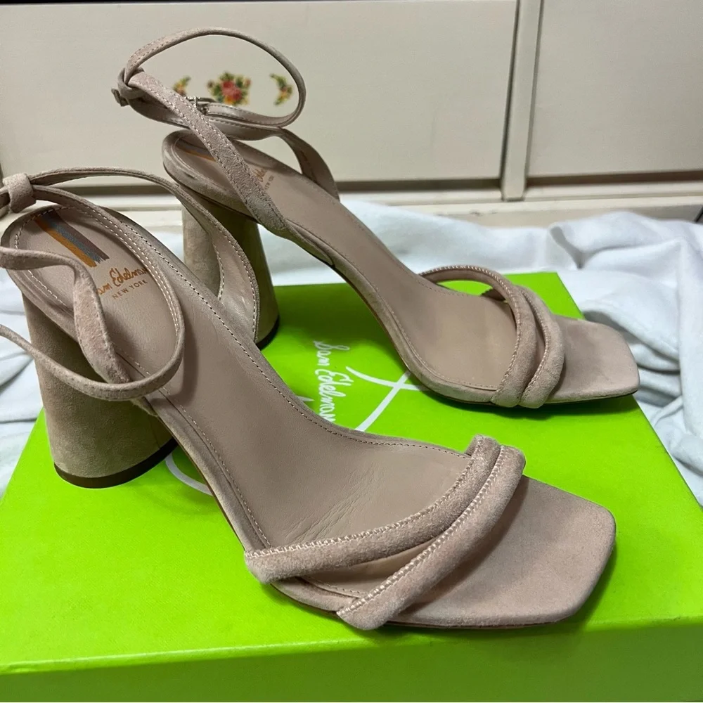 sam edelman kia sandals june sale - Picture 4 of 8